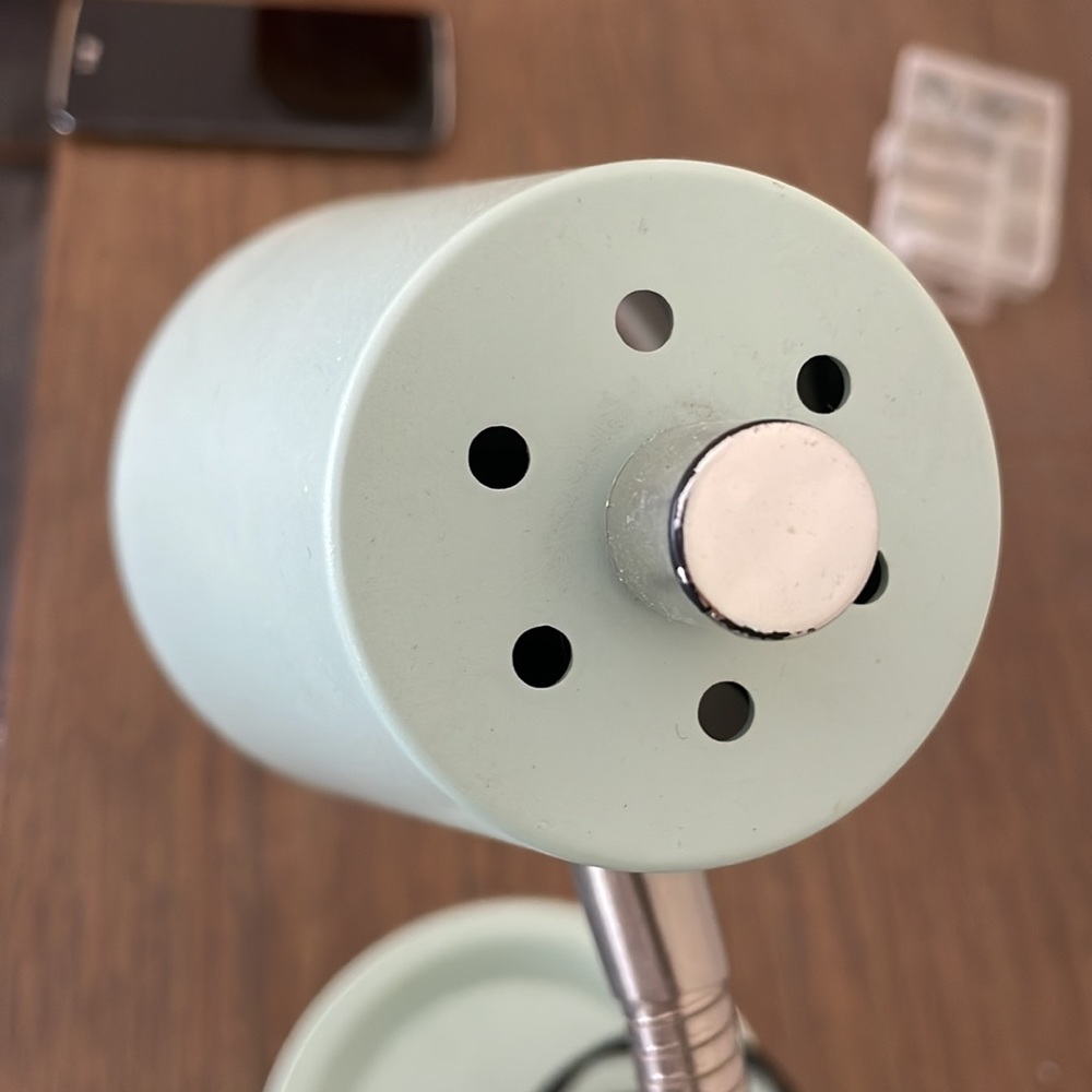 Desk Lamp - Picture 4 of 7